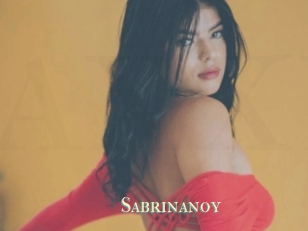 sabrinanoy Actrice xxx