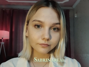 Sabrinareal