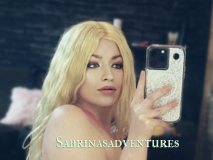 Sabrinasadventures
