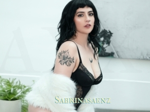 Sabrinasaenz