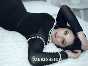 Sabrinashine