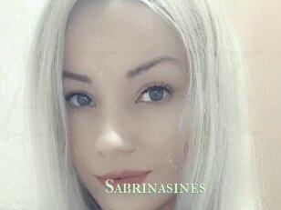 Sabrinasines