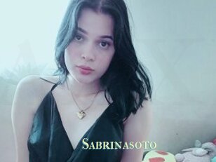 Sabrinasoto