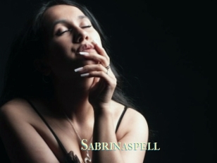 Sabrinaspell