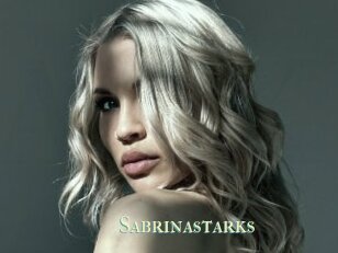 Sabrinastarks