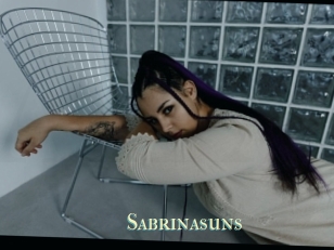 Sabrinasuns
