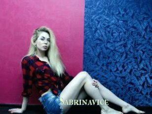 sabrinavice Actrice xxx