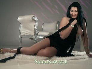 Sabrinawade