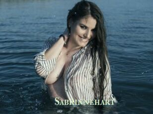 Sabrinnehart