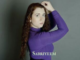 Sabriyeem