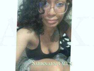 Sabrnaesplmen