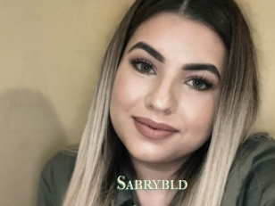 sabrybld Actrice xxx