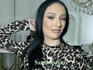 Sabynamarie