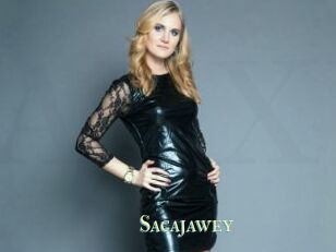 Sacajawey