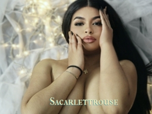 Sacarlettrouse