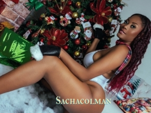 Sachacolman