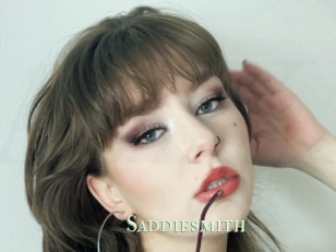 Saddiesmith