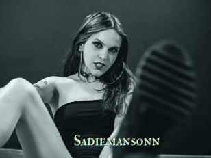 Sadiemansonn