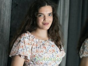 sadiemills Actrice xxx