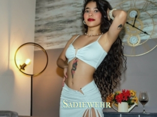 Sadiewehr