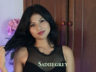 Sadiiegrey