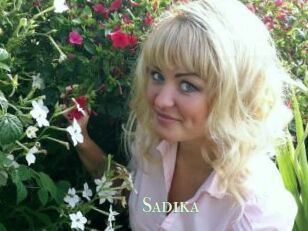 Sadika