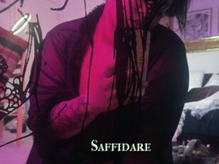 Saffidare
