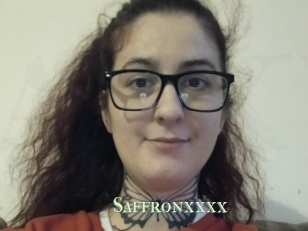 Saffronxxxx