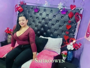 Safiroowen