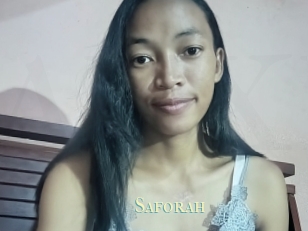 Saforah