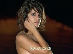 Sagegreen