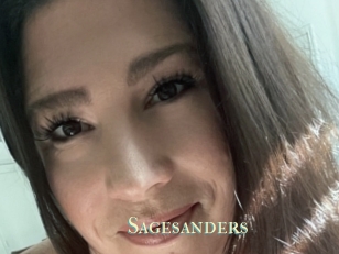 sagesanders Actrice xxx