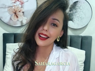 Saharagarcia