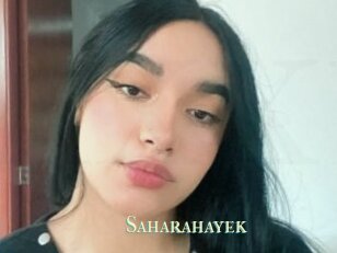 Saharahayek