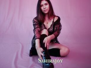 Sahirajoy