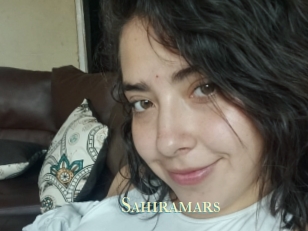 Sahiramars