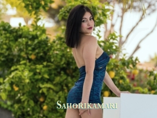 Sahorikamari
