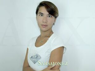 Sahsajonez