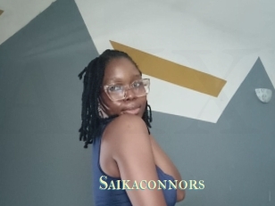Saikaconnors