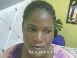 Sainamendes