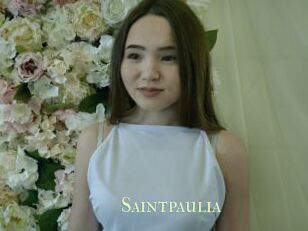 Saintpaulia