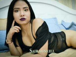 sairaoneill Actrice xxx