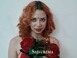 Sajecrima