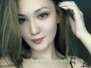 sakurabloom18 Actrice xxx