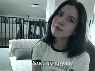 Sakuraflower