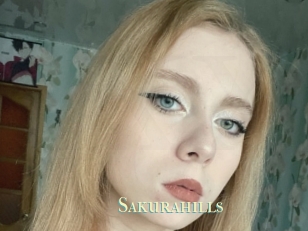Sakurahills