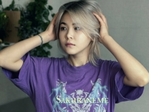 Sakuraneme