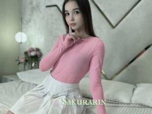 Sakurarin