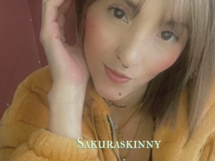 Sakuraskinny