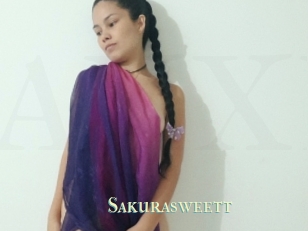 Sakurasweett